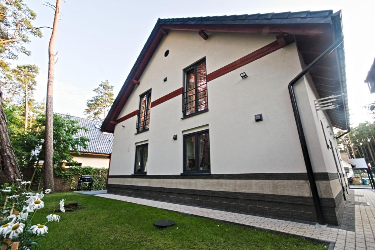 Daisy - Sunny Flowers Apartments Łukęcin エクステリア 写真